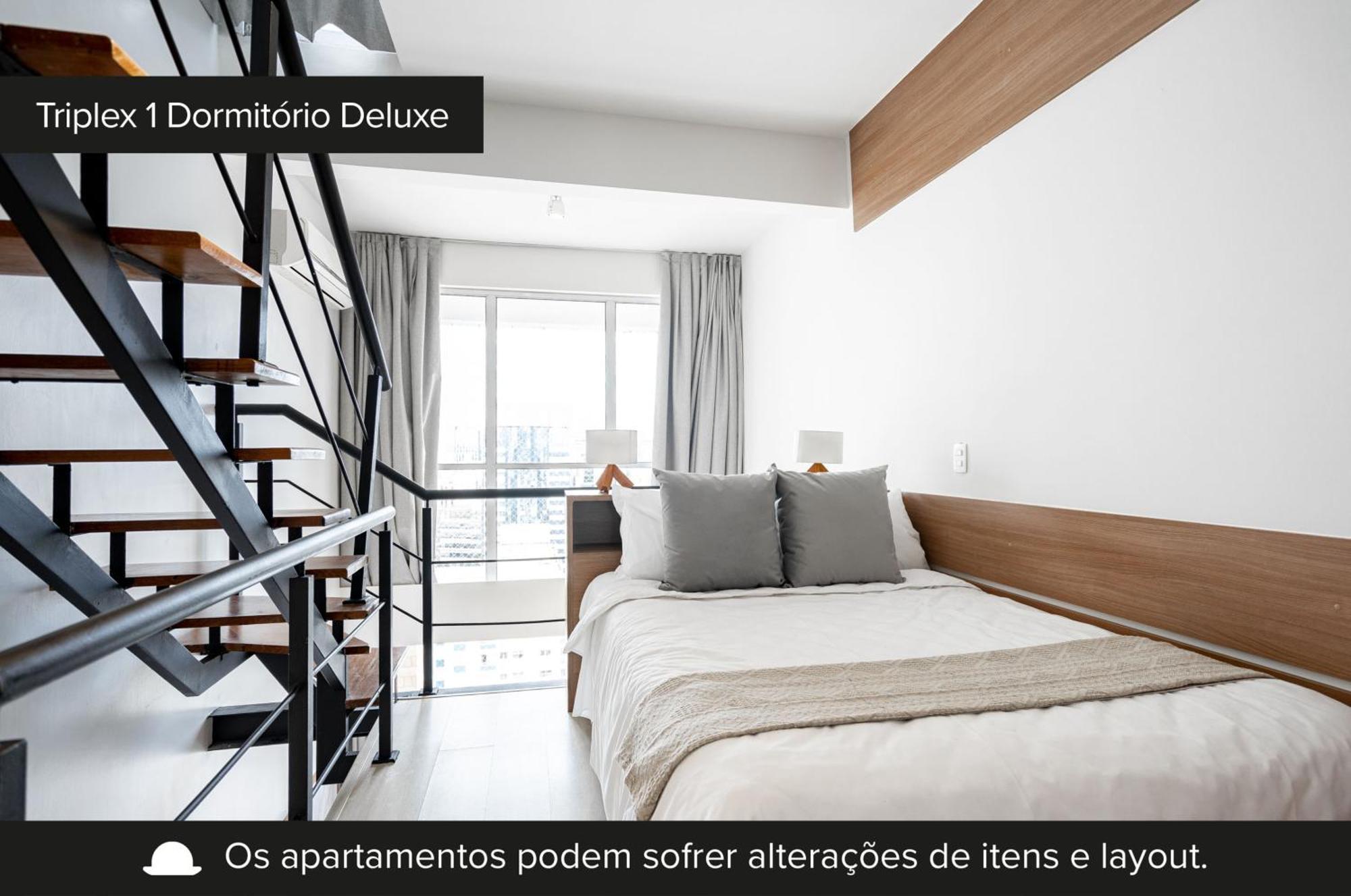 Charlie Nyc Berrini São Paulo