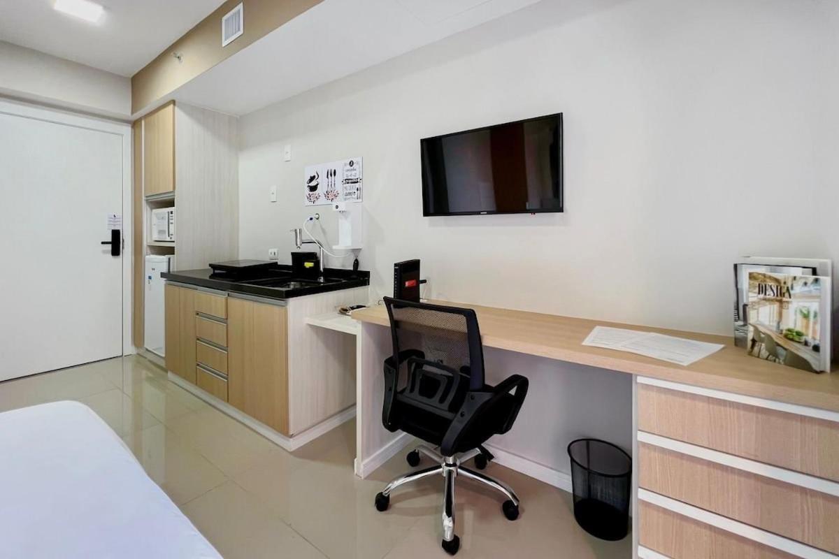 Apartamento Zainalofts7moema Ao Lado Metro, Ibira, Casv 411id *