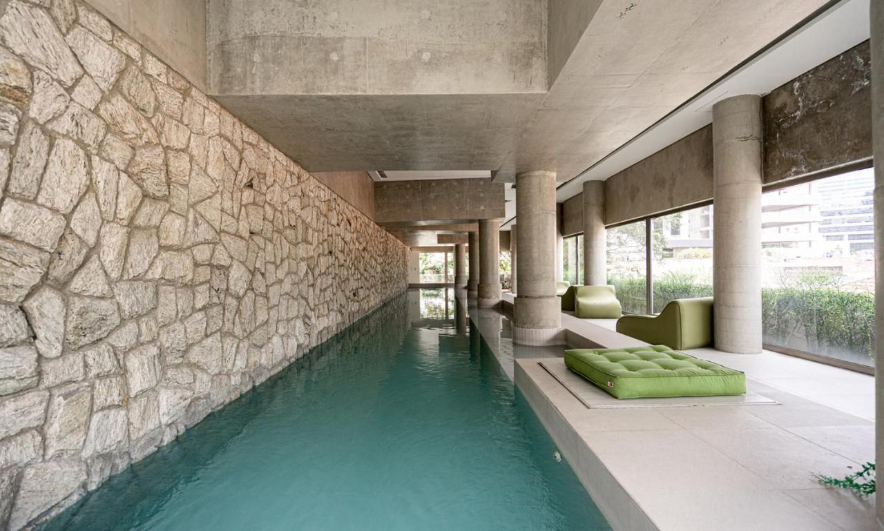 Vn Apartment *