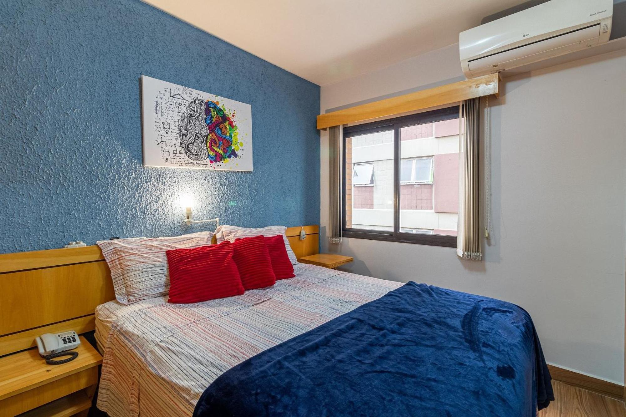 Hotel Lflats Alameda Campinas Jardim Paulista São Paulo