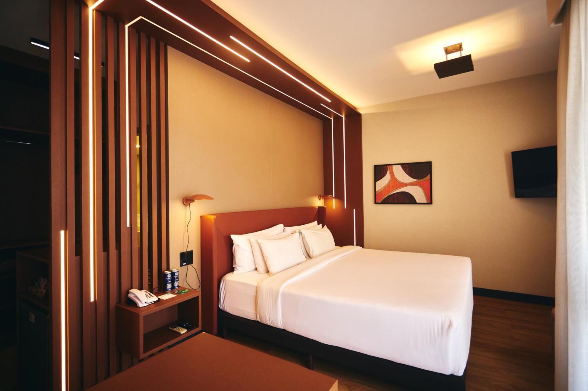 Quality Paulista Hotel São Paulo
