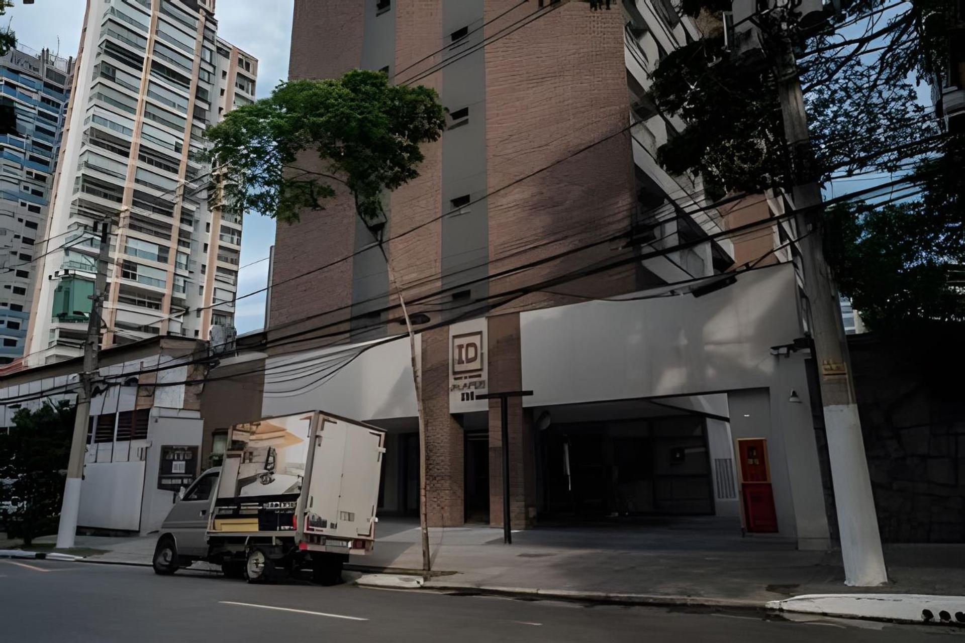1307 Id Jauaperi Sao Paulo
