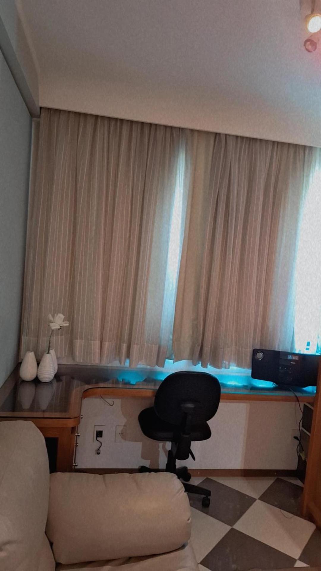 Apartamento In Avenida Ibirapuera , Luxuoso , Custo Beneficio *