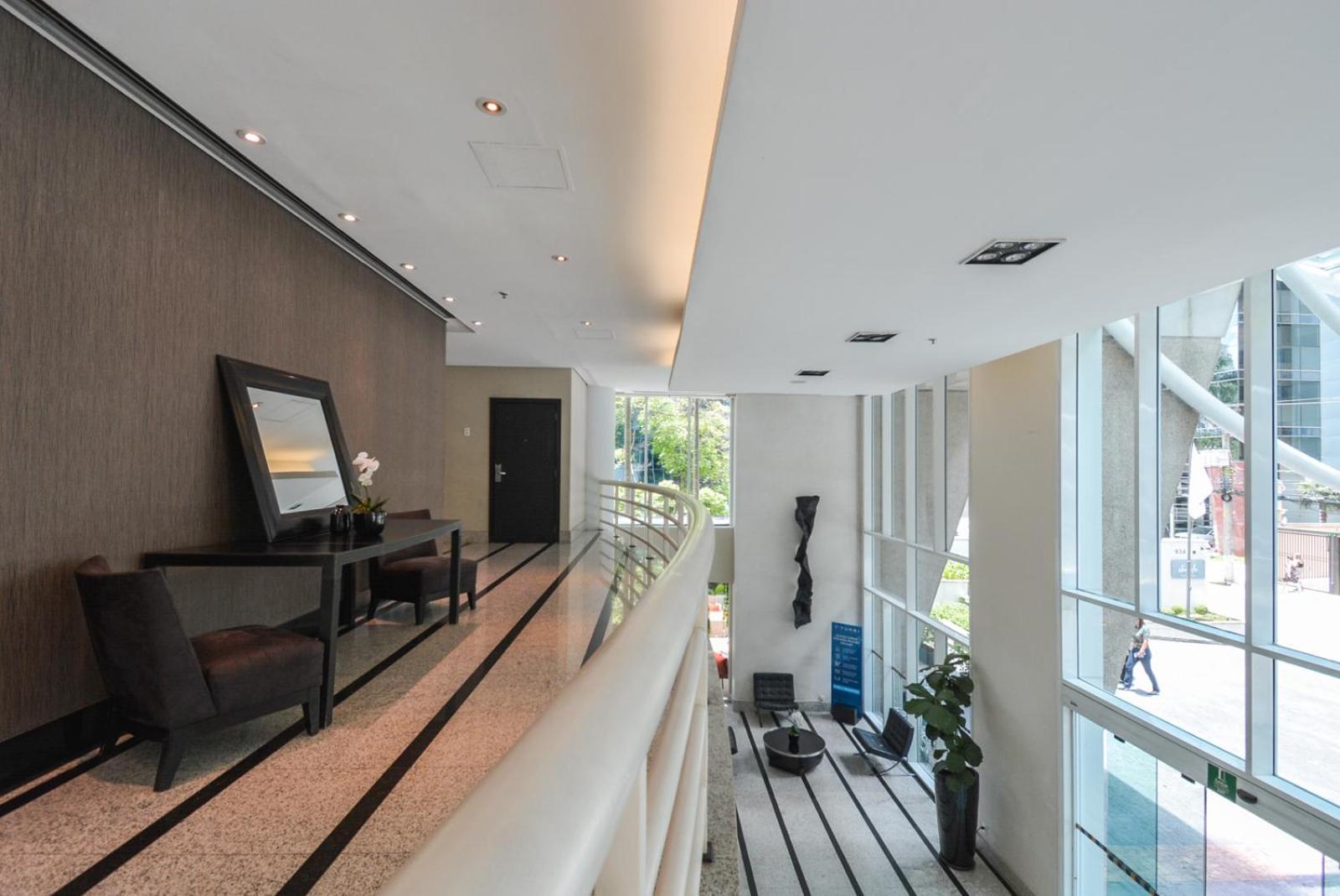 Premium Berrini * Sao Paulo