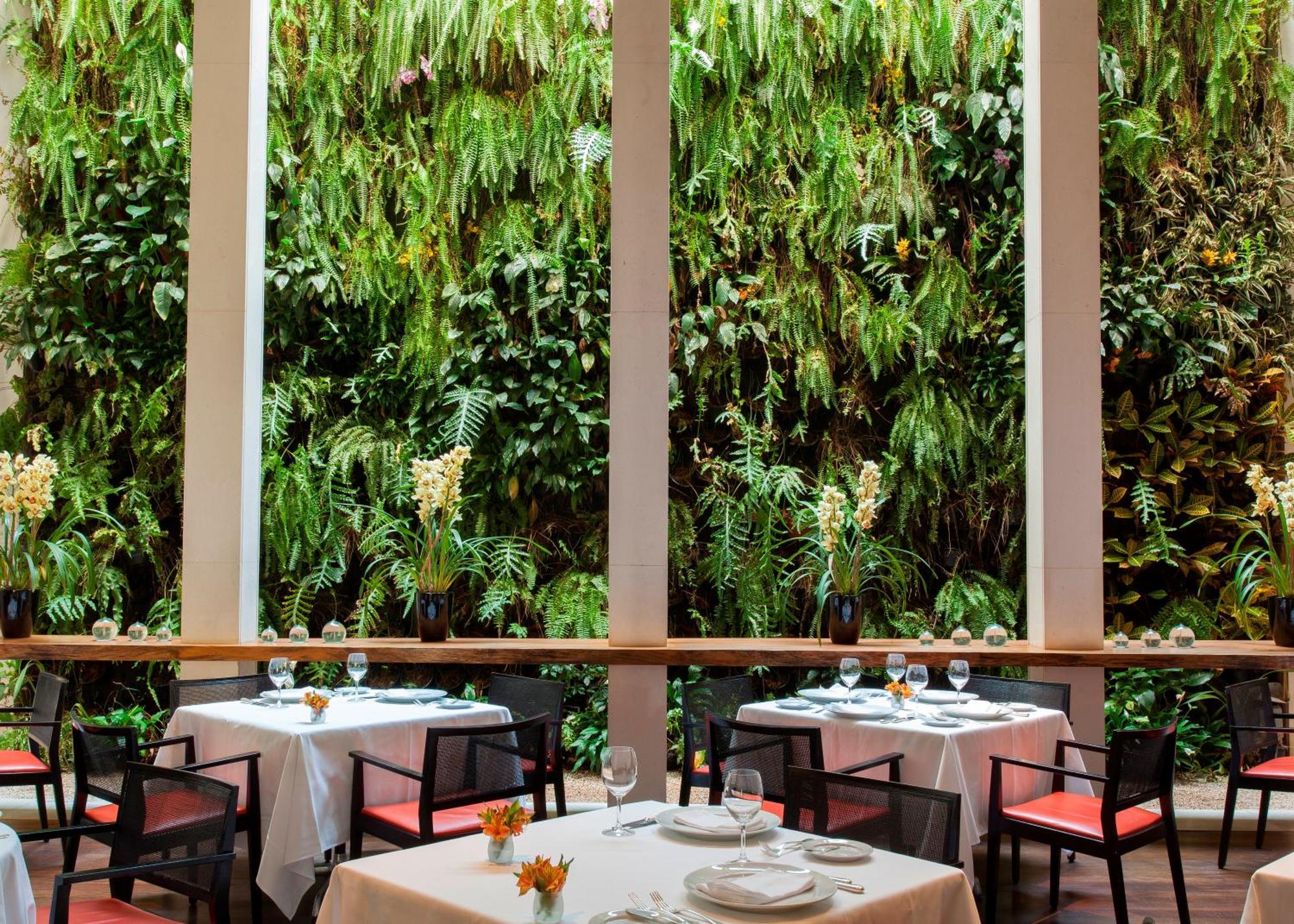 Hotel Emiliano Sao Paulo
