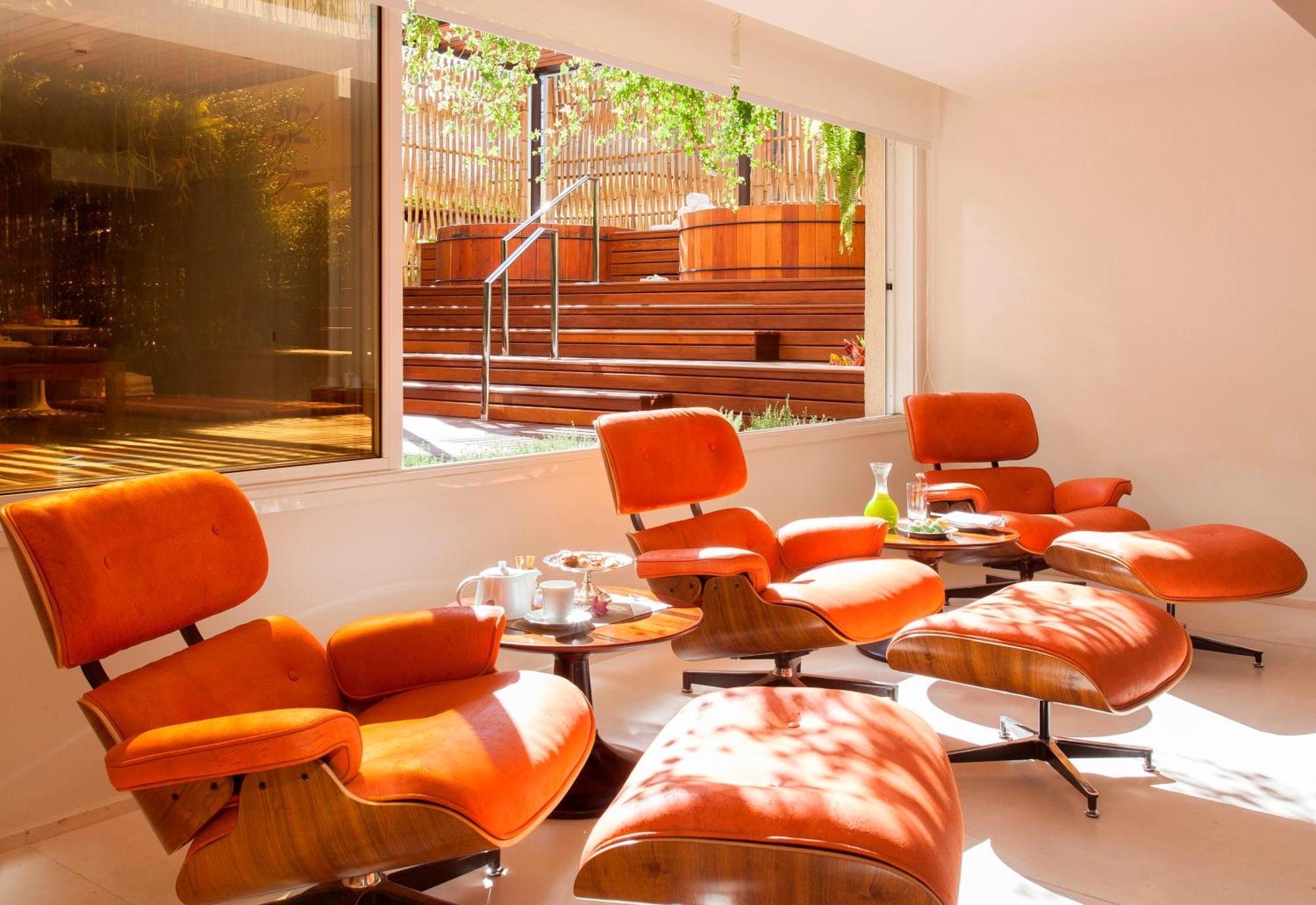 Emiliano Hotel 5*