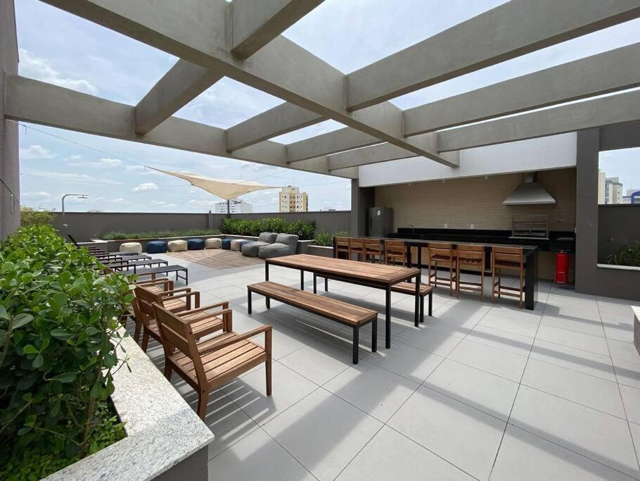 Apt. Inteiro Recem-reformado - Jabaquara Apartamento