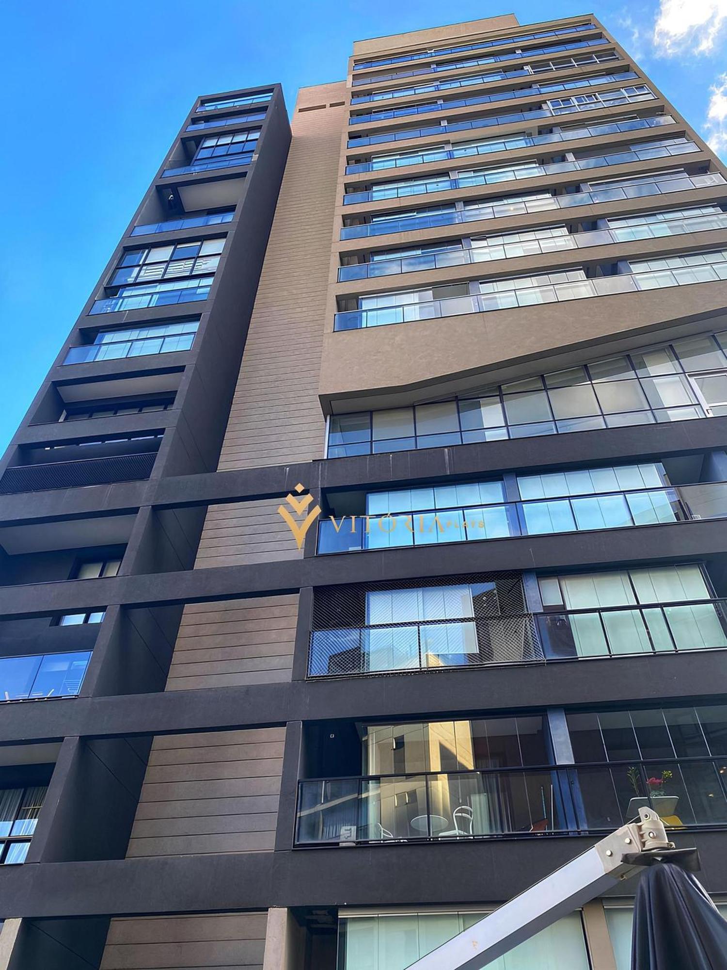 Apartamento Elegance Quata *