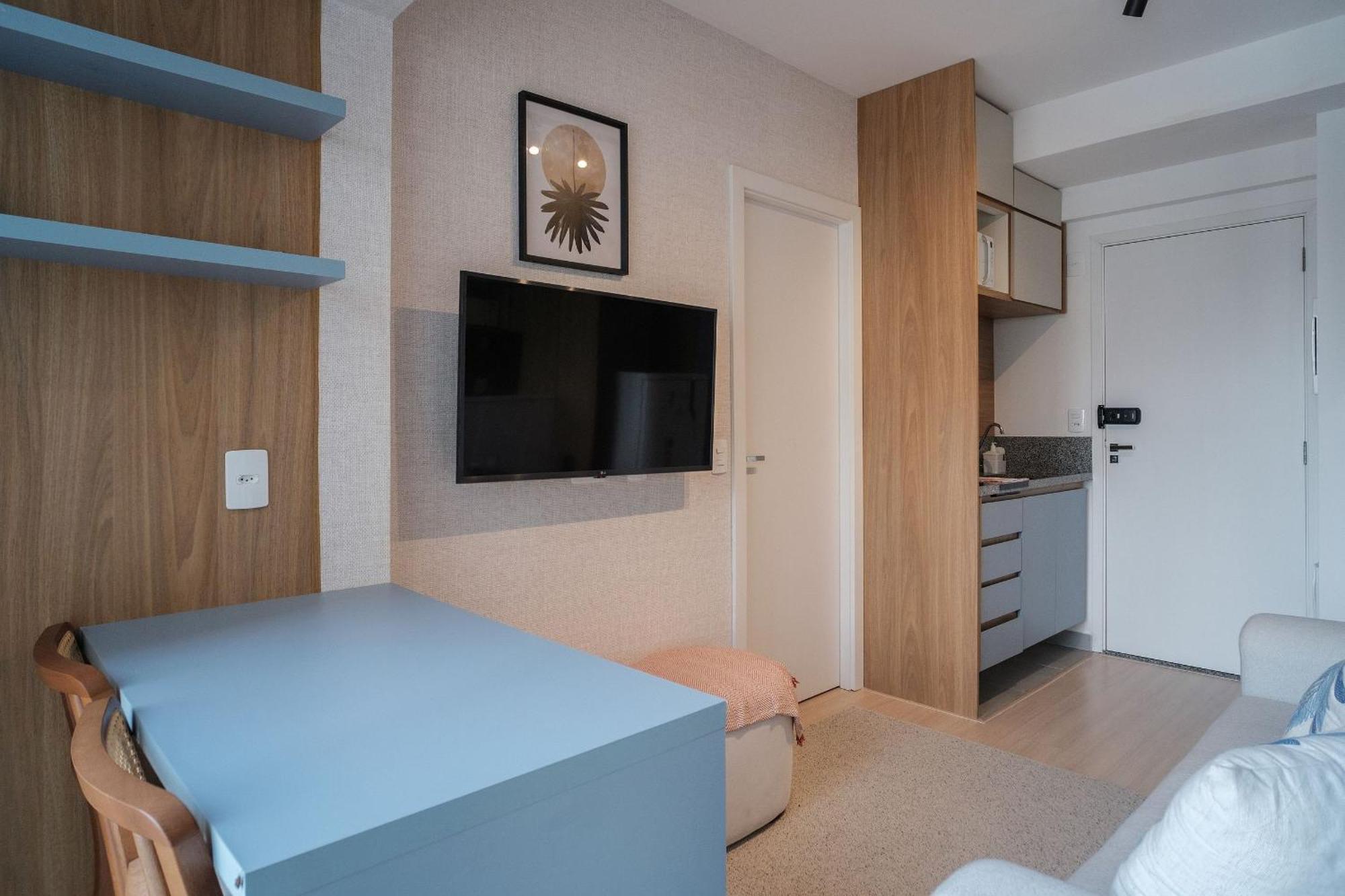 Desativado2 Apartment *