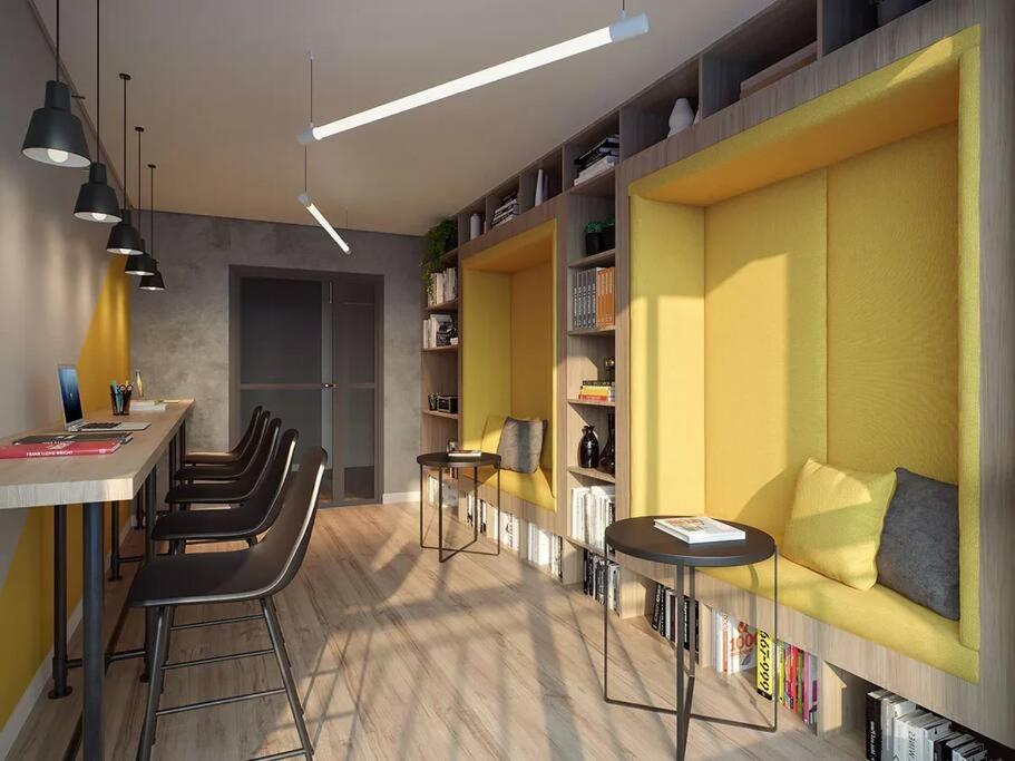 - Conforto - Santana - Tucuruvi - Metro Apartamento São Paulo