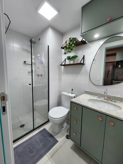Apartamento - Conforto - Santana - Tucuruvi - Metro *