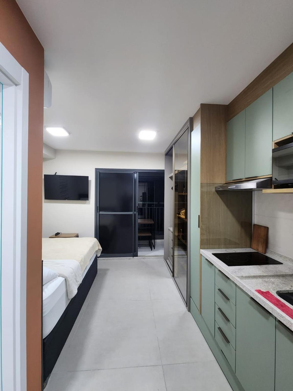 Apartamento - Conforto - Santana - Tucuruvi - Metro