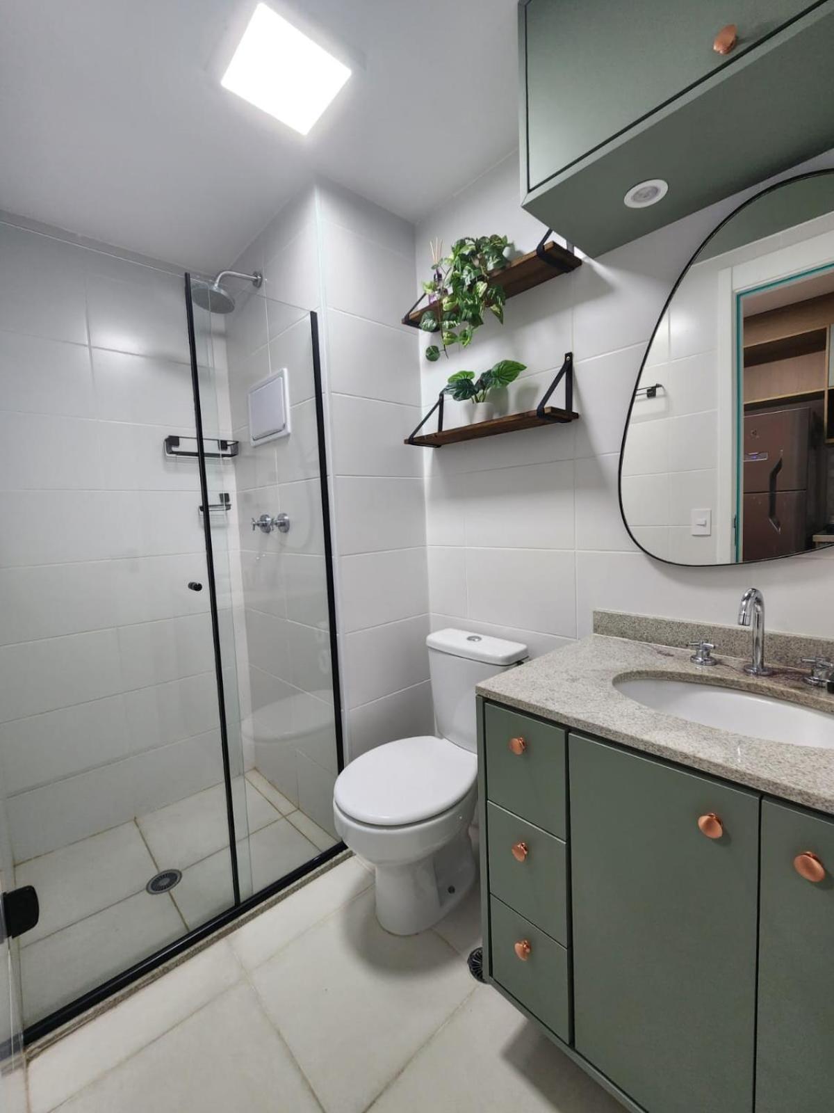 Apartamento - Conforto - Santana - Tucuruvi - Metro *