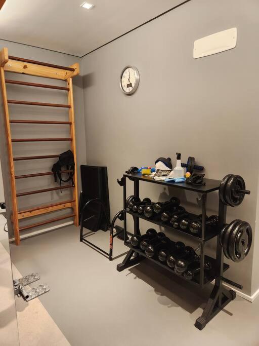 Apartamento - Conforto - Santana - Tucuruvi - Metro *
