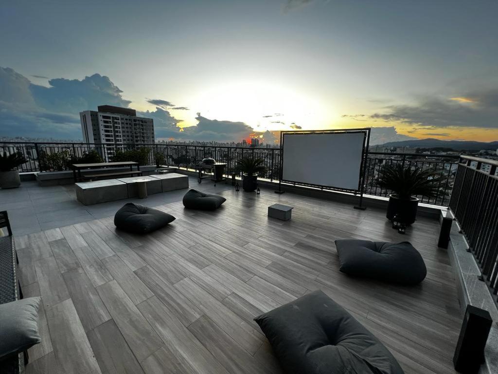 - Conforto - Santana - Tucuruvi - Metro Apartamento *