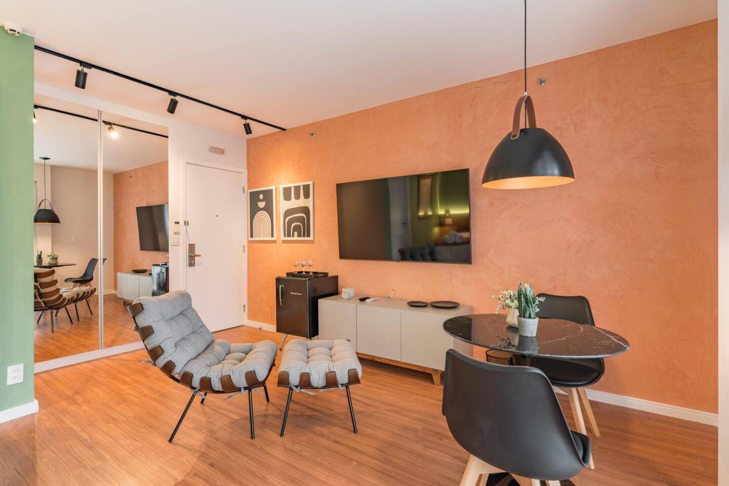 Cyclinn Jardim Apartamento