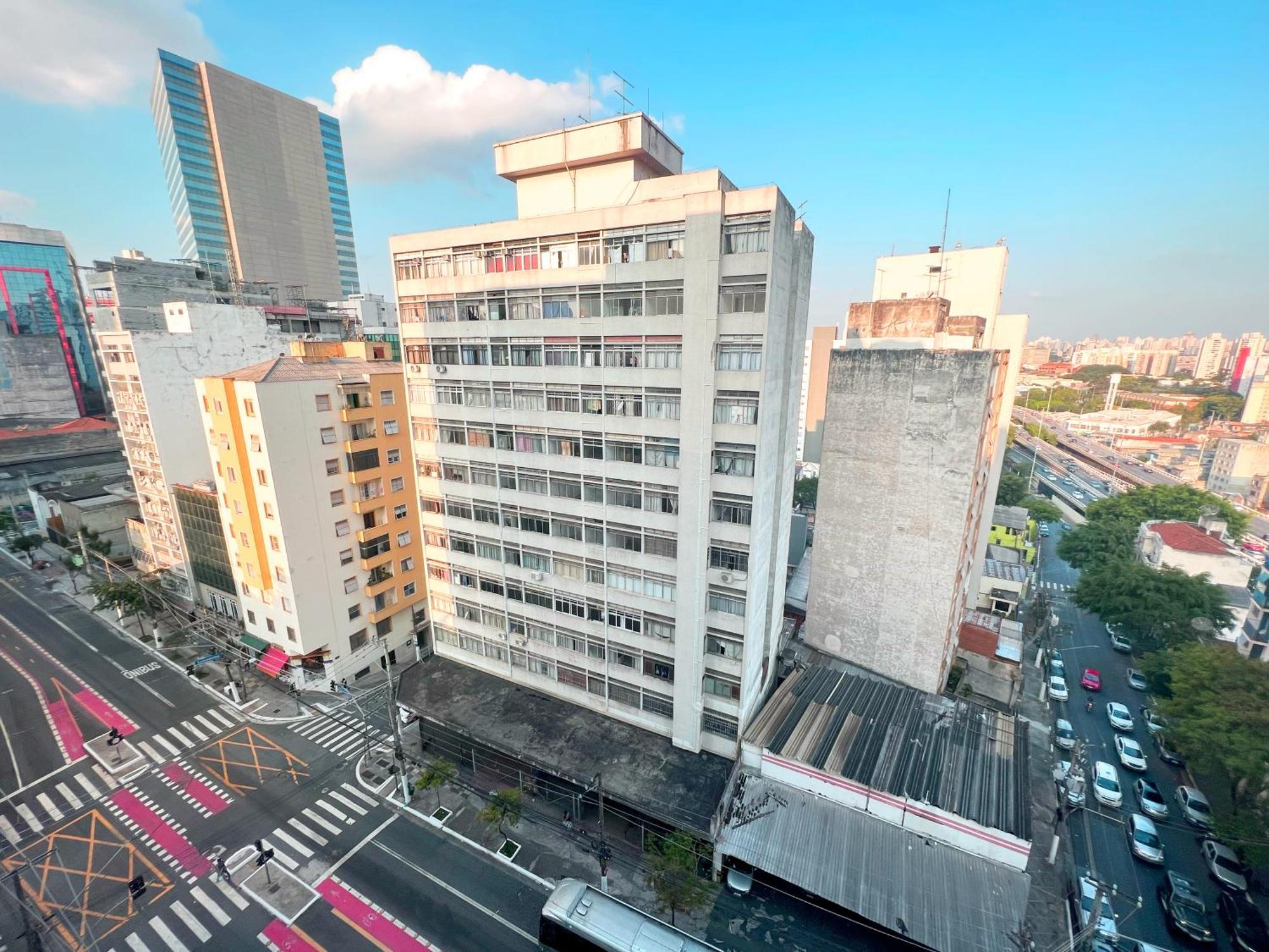 Liberdade Center