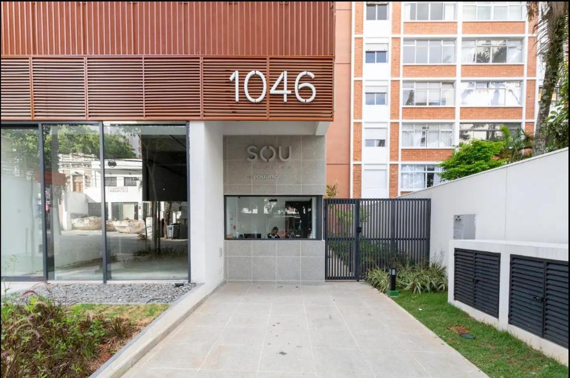 Apartamento Easy Star - Proximo A Puc E Aliianz Park - Yb01h *