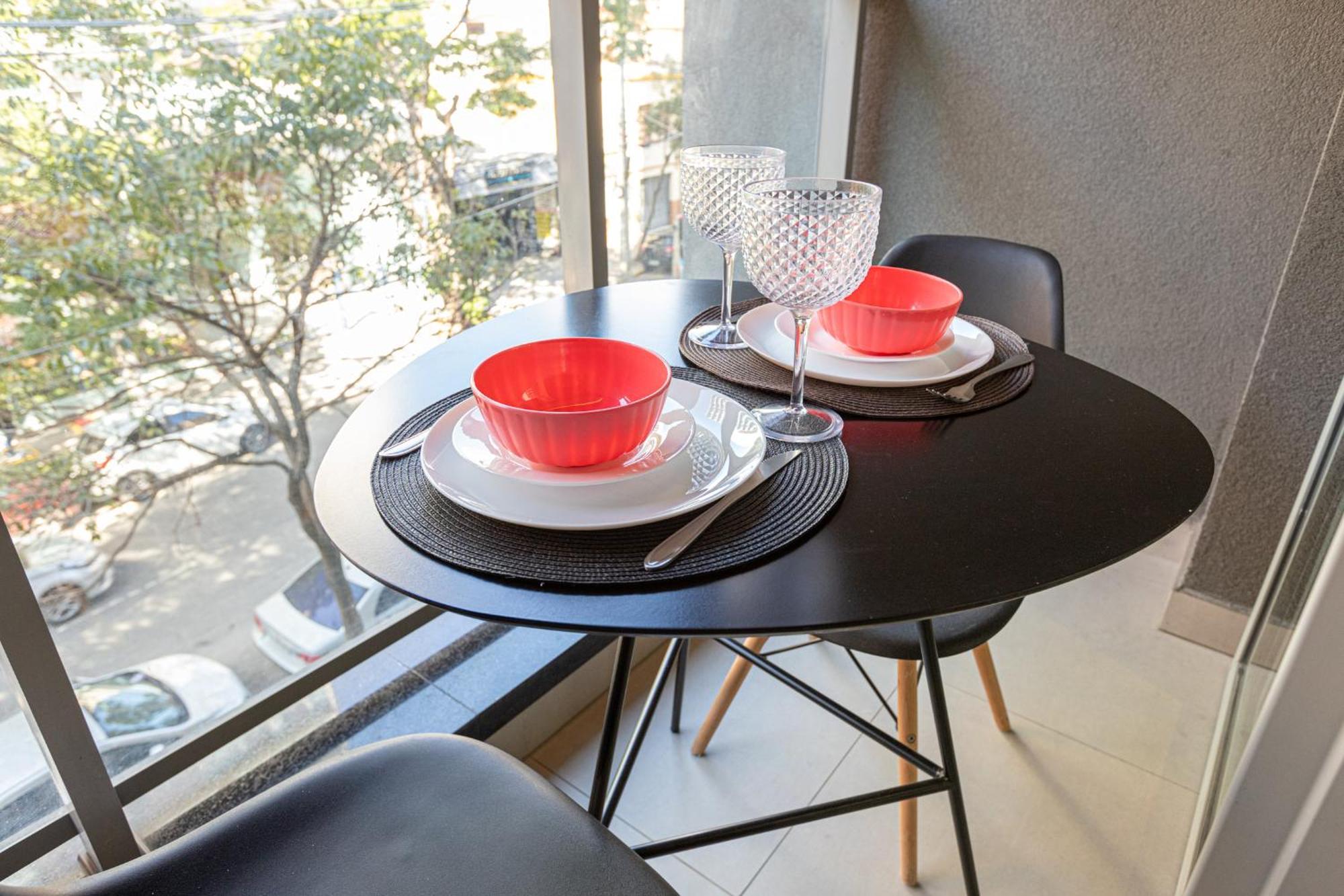 Apartamento Easy Star - Fresco E Iluminado Perto Do Allianz Parque - Mh04h São Paulo