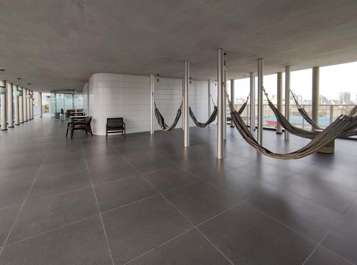 Charming Frei Caneca Apartment