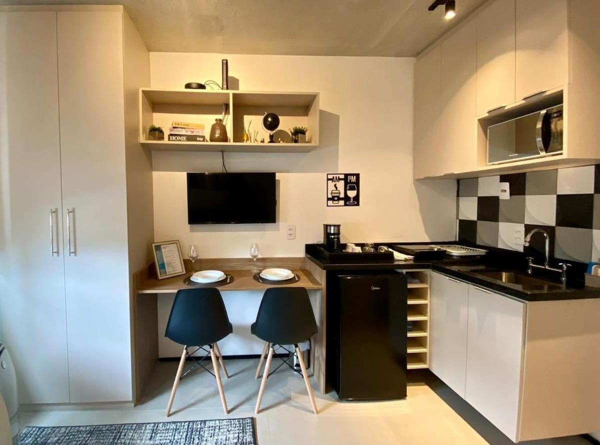 Charming Frei Caneca Apartment *