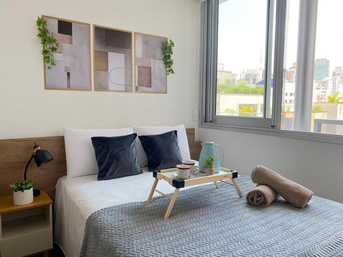 Charming Frei Caneca Apartment