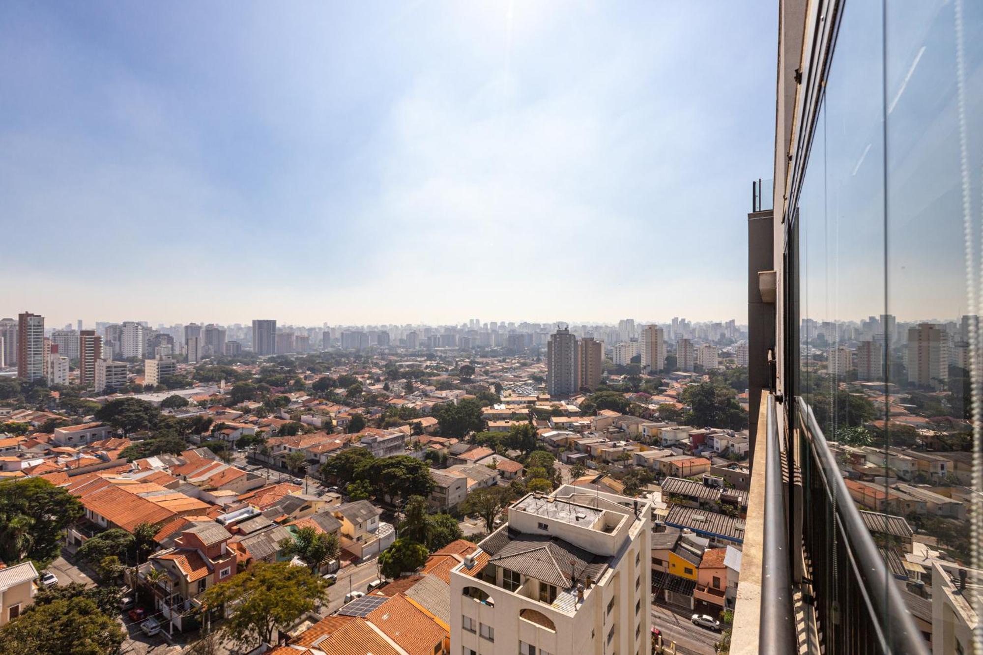 Easy Star - Vista Livre No Campo Belo -- Uo03h *