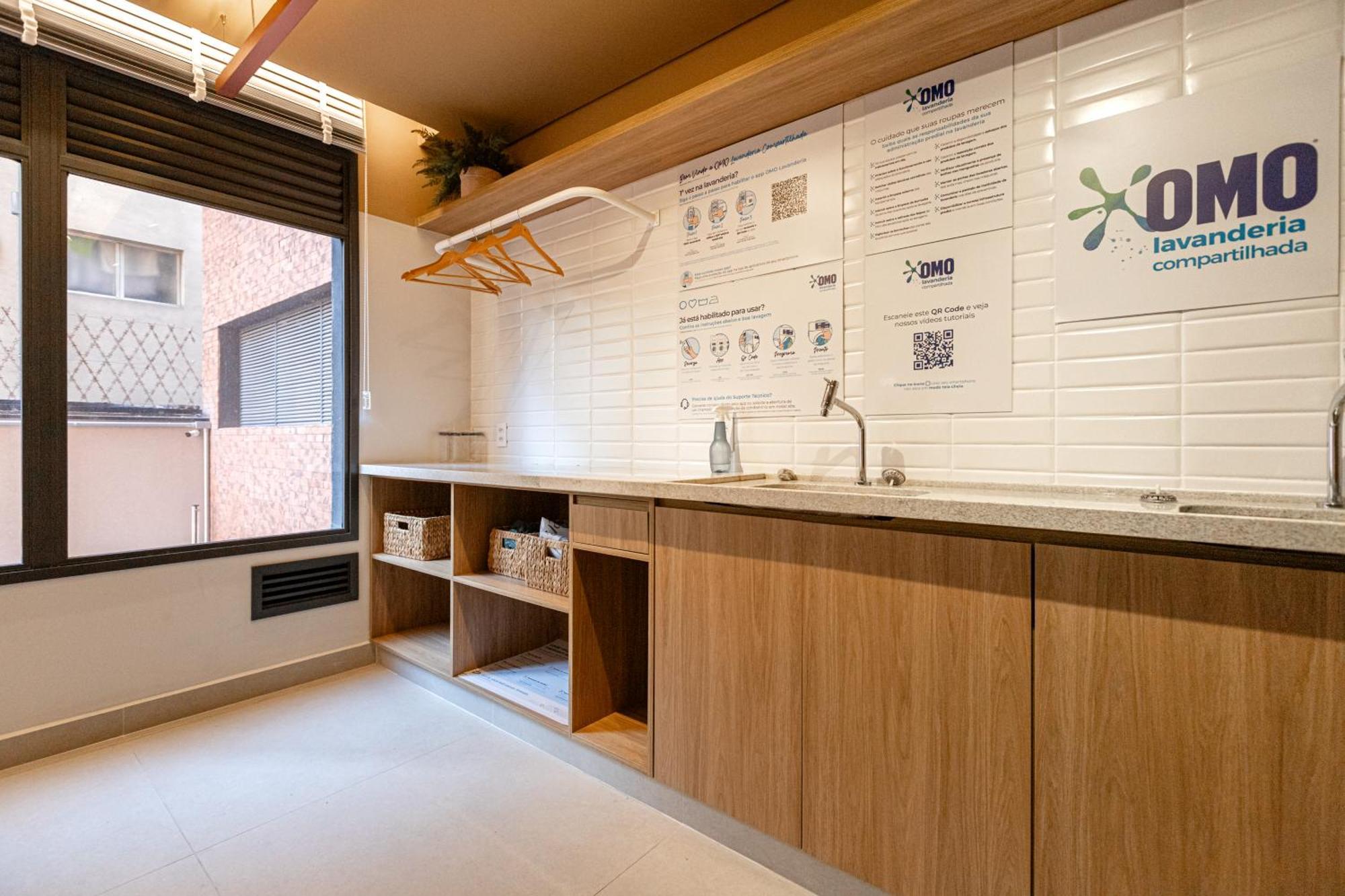 Nhc - Neohouse Campo Belo By Anora Spaces Apartment Sao Paulo