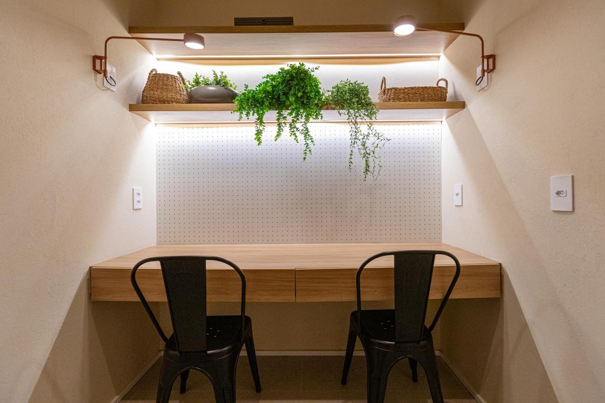 Nhc - Neohouse Campo Belo By Anora Spaces Apartment