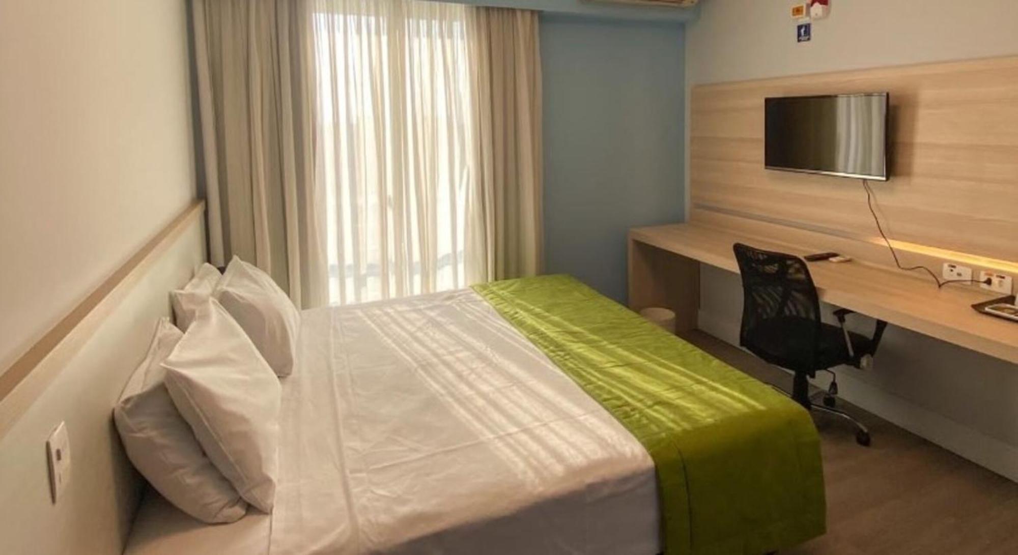 Comfort Ibirapuera Sao Paulo