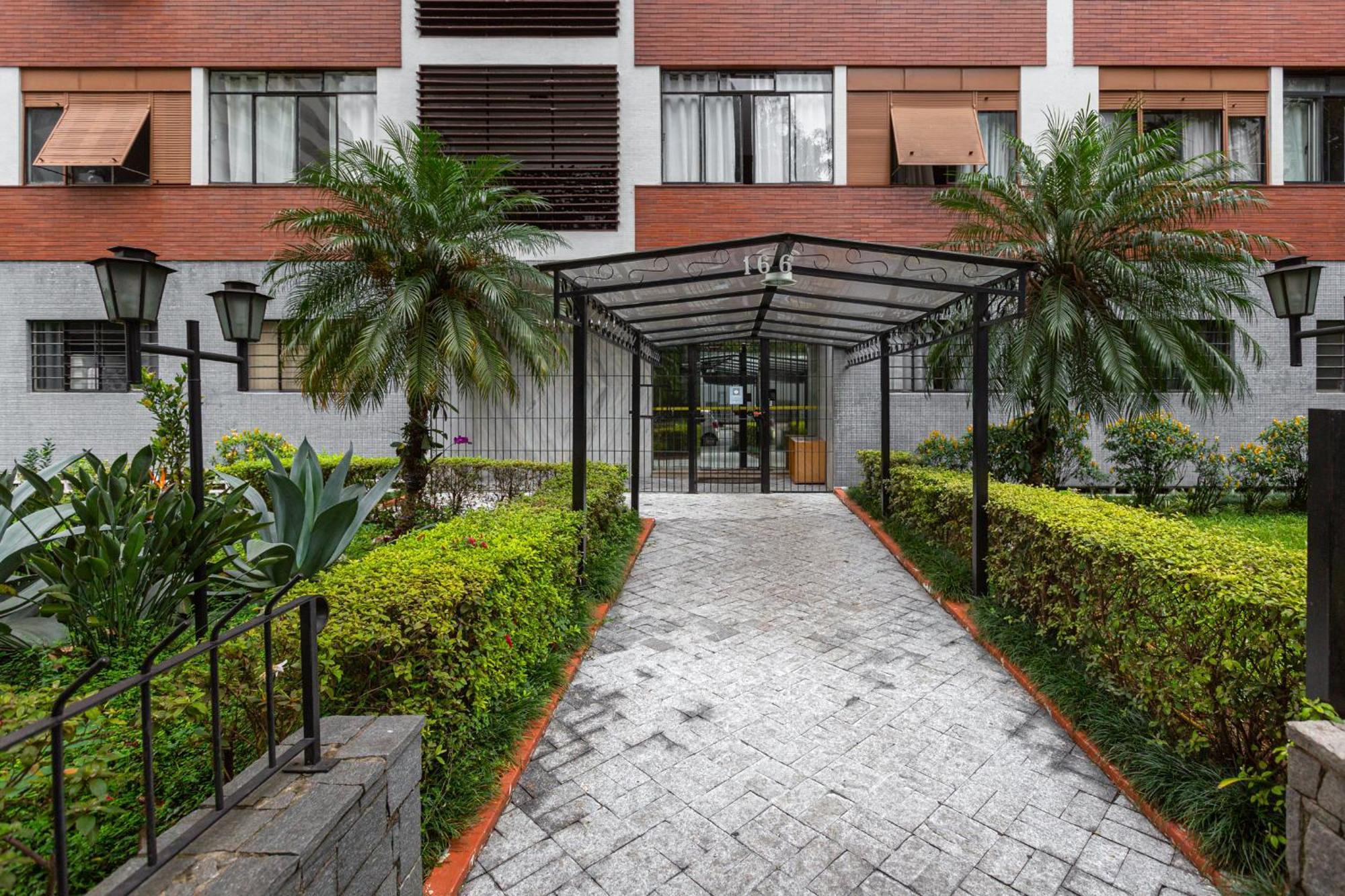Easy Star - Confortavel 2 Quartos No Paraiso - Vg01h * São Paulo