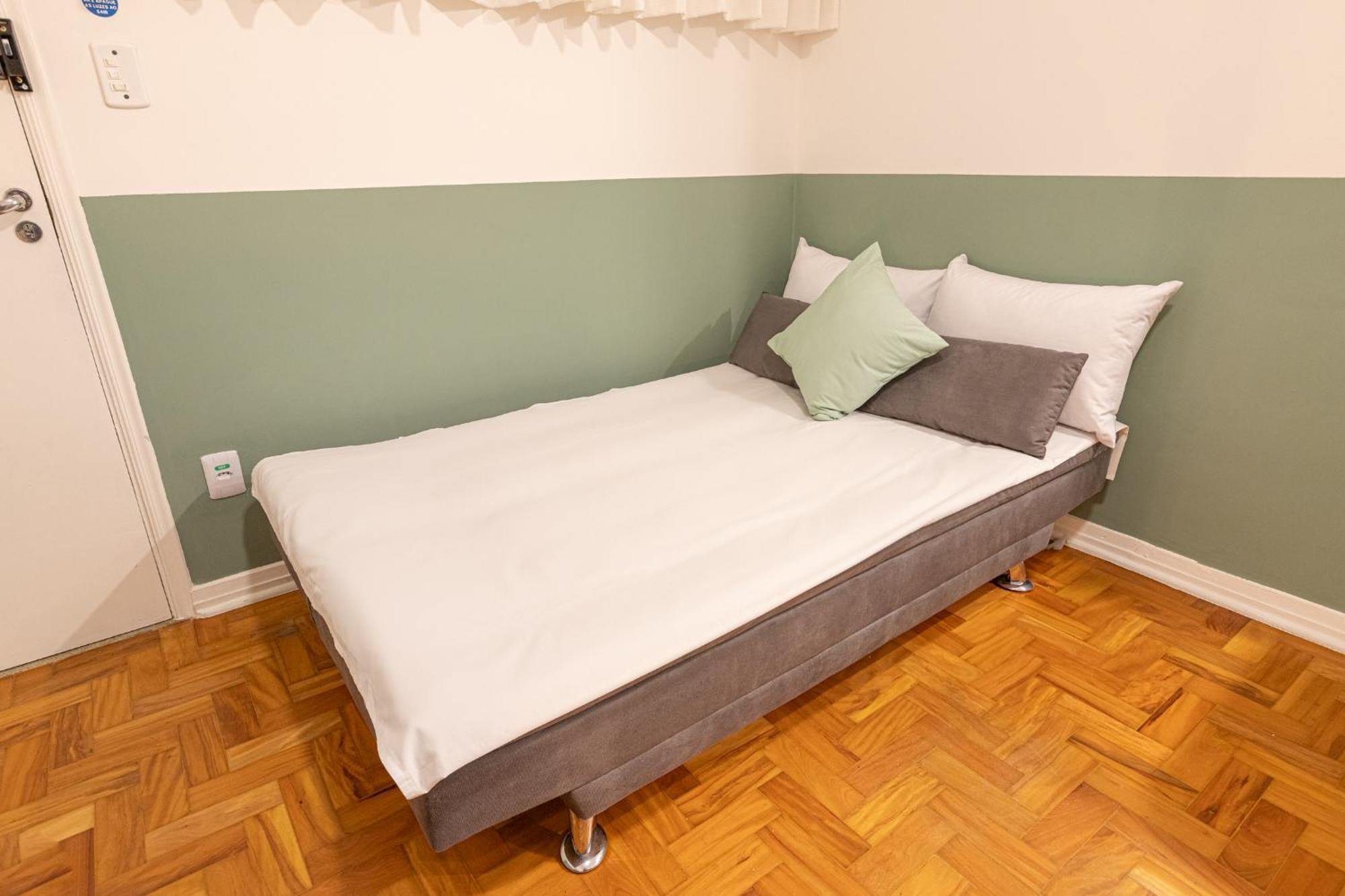 Apartamento Easy Star - Confortavel 2 Quartos No Paraiso - Vg01h *