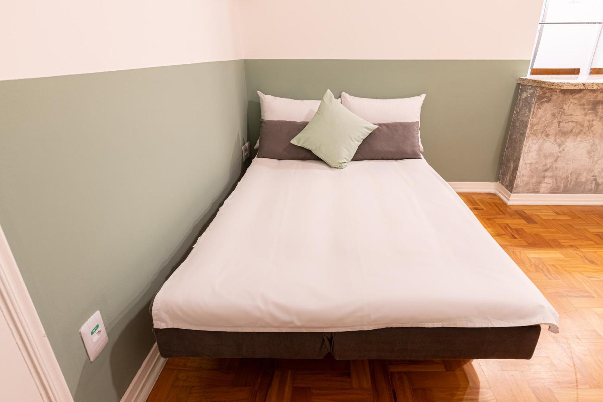 Easy Star - Confortavel 2 Quartos No Paraiso - Vg01h Apartamento *