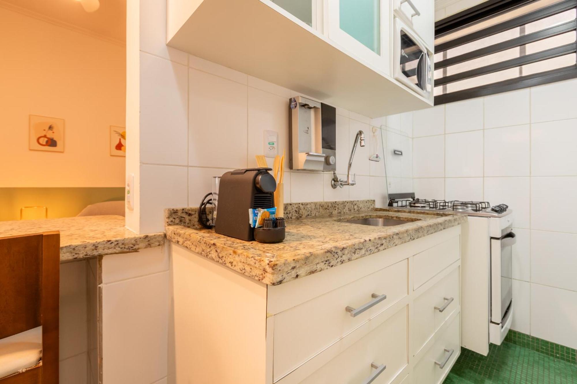 Easy Star - Confortavel 2 Quartos No Paraiso - Vg01h *