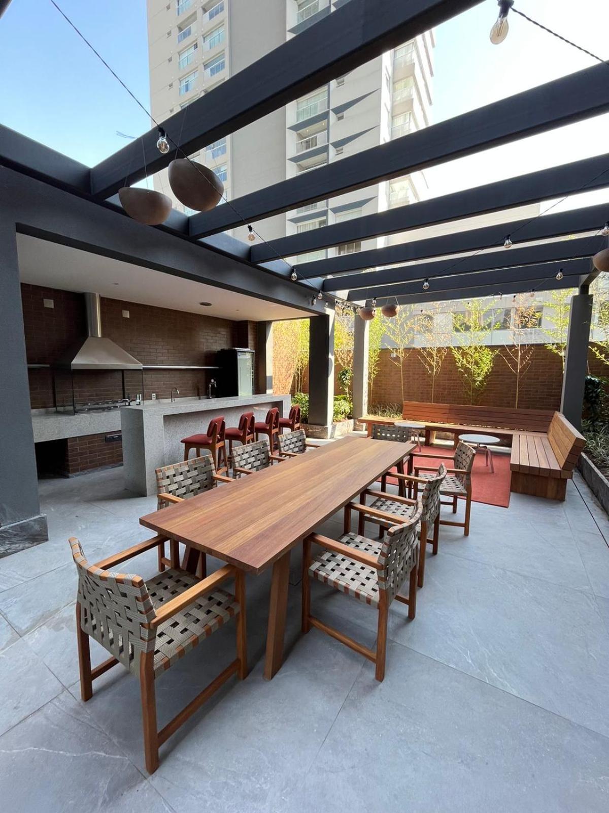 Hotel Iconyc Charlie Ibirapuera 4*