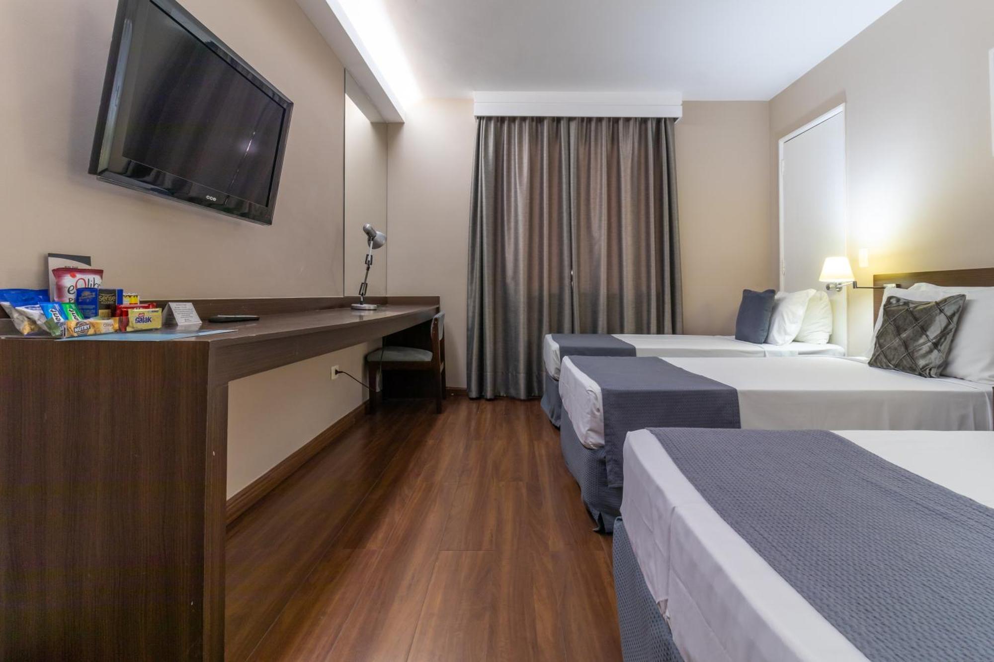 Gran Villagio Sp By Castelo Itaipava São Paulo