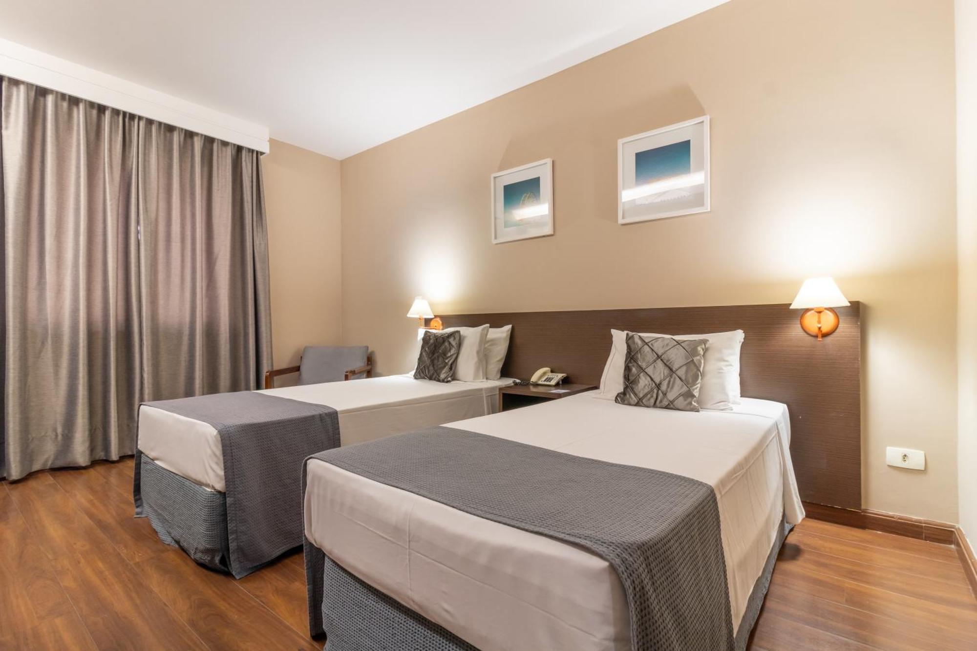 Gran Villagio Sp By Castelo Itaipava São Paulo