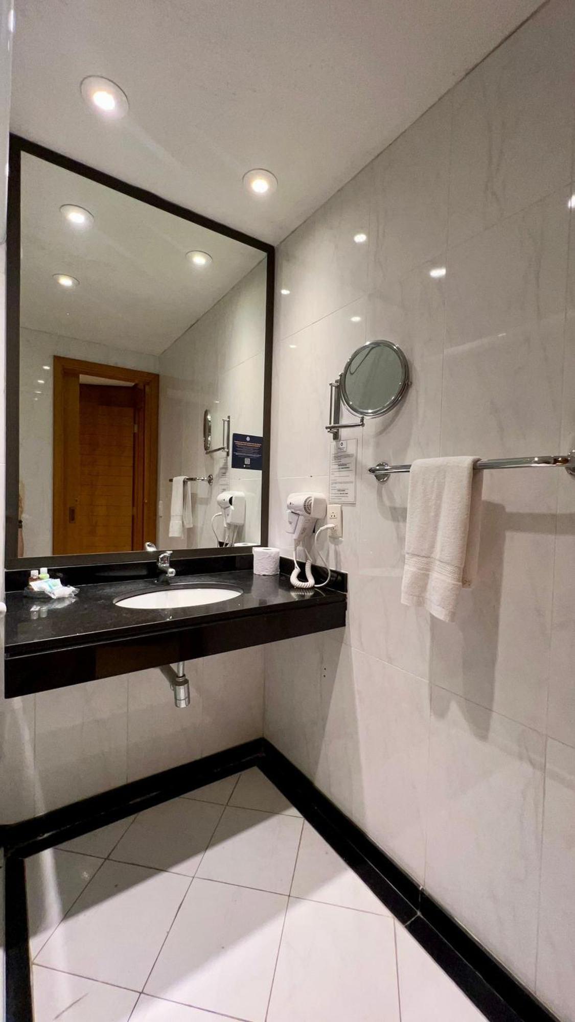 Transamerica Executive Paulista Hotel *