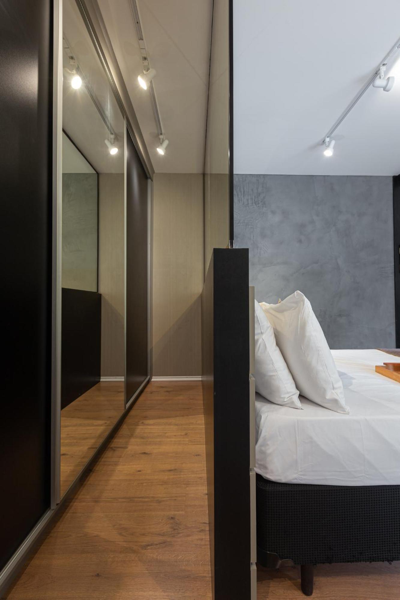 Easy Star - Encantador Ao Lado Do Aeroporto De Congonhas - Yy01g Apartment *