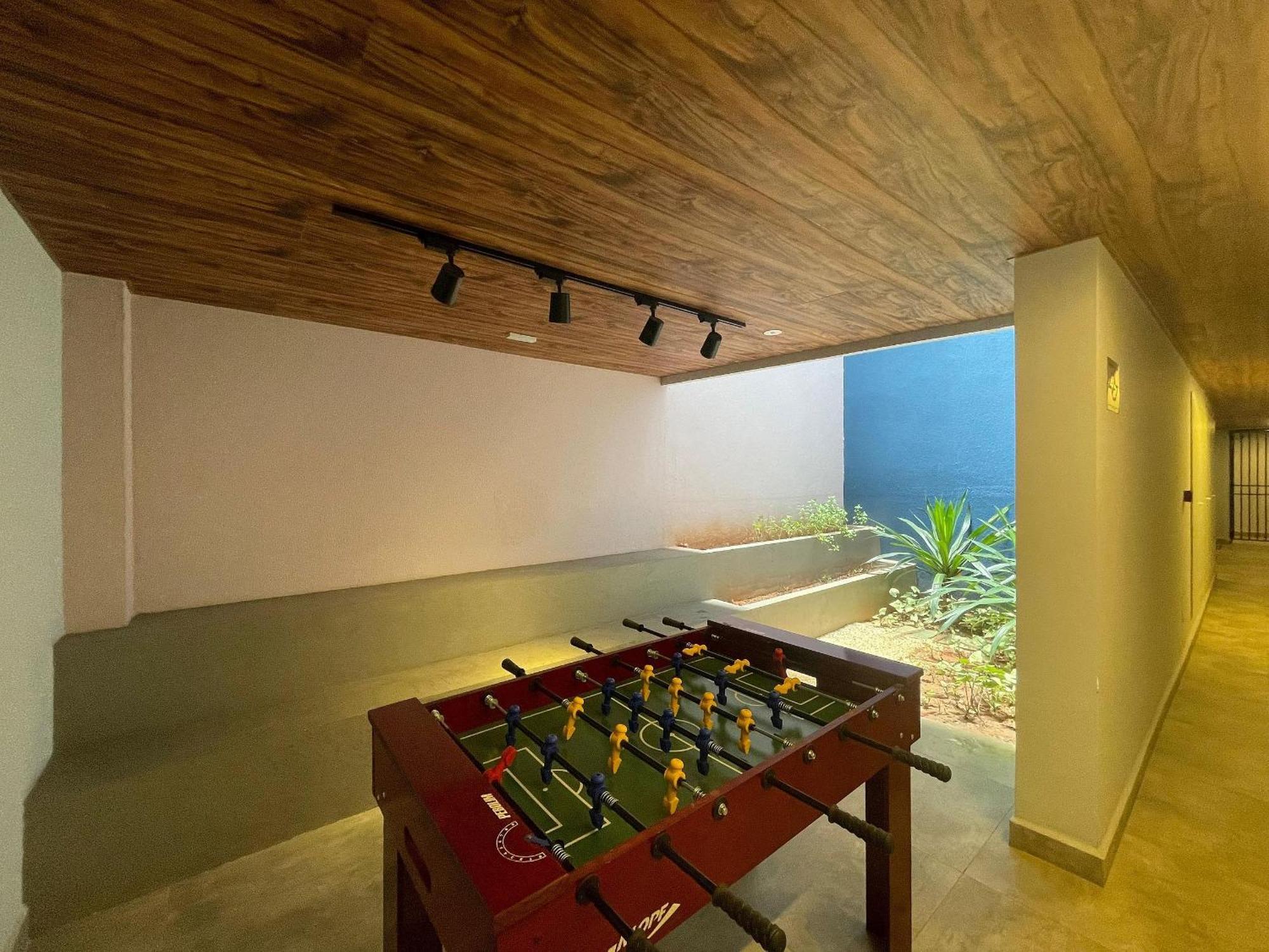 Apartamento Bem Viver Design - Por Temporada São Paulo