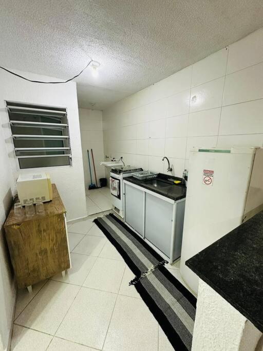 Apartamento Apartamento Espacoso, Mobiliado 02 Zn Ap 03