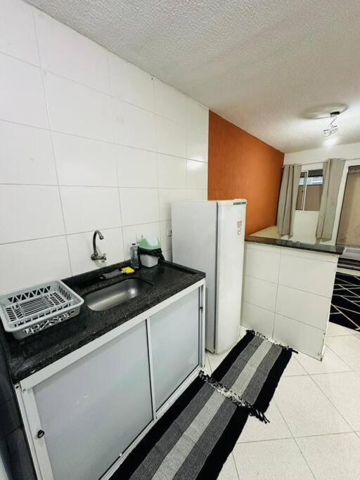 Apartamento Espacoso, Mobiliado 02 Zn Ap 03 Apartamento São Paulo