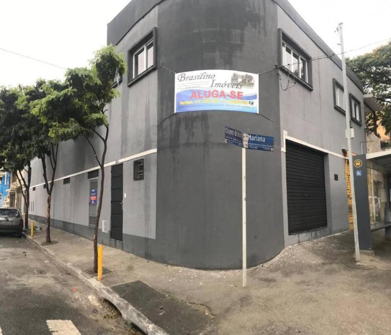 Apartamento Apartamento Espacoso, Mobiliado 02 Zn Ap 03 *