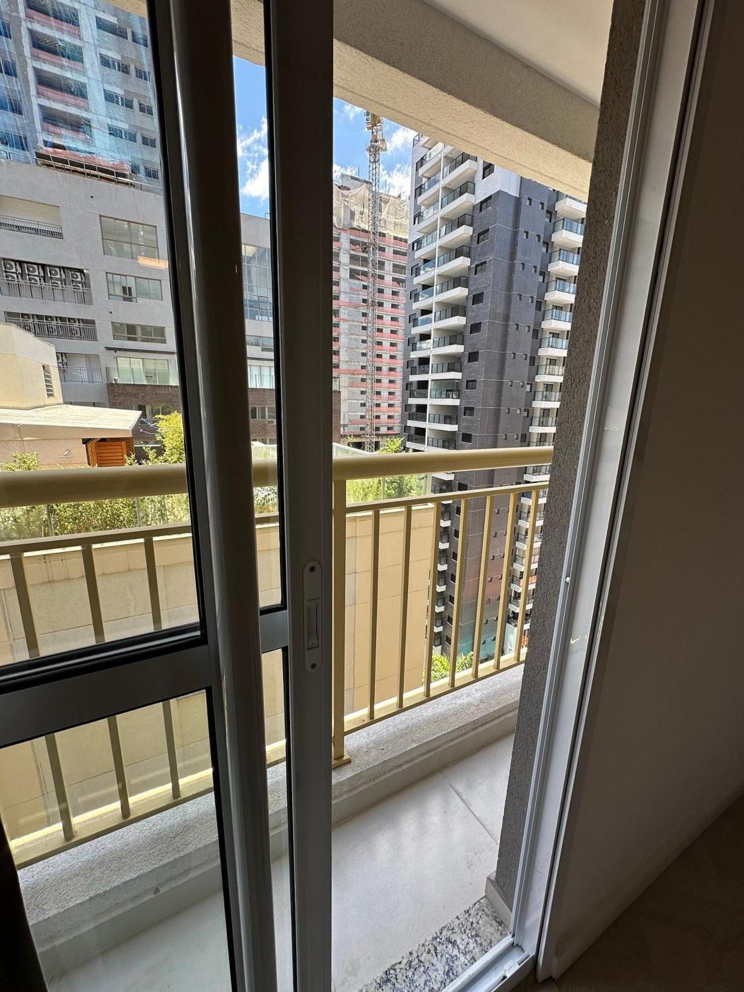 Trevizzo Mobi One Pinheiros Apartment Sao Paulo