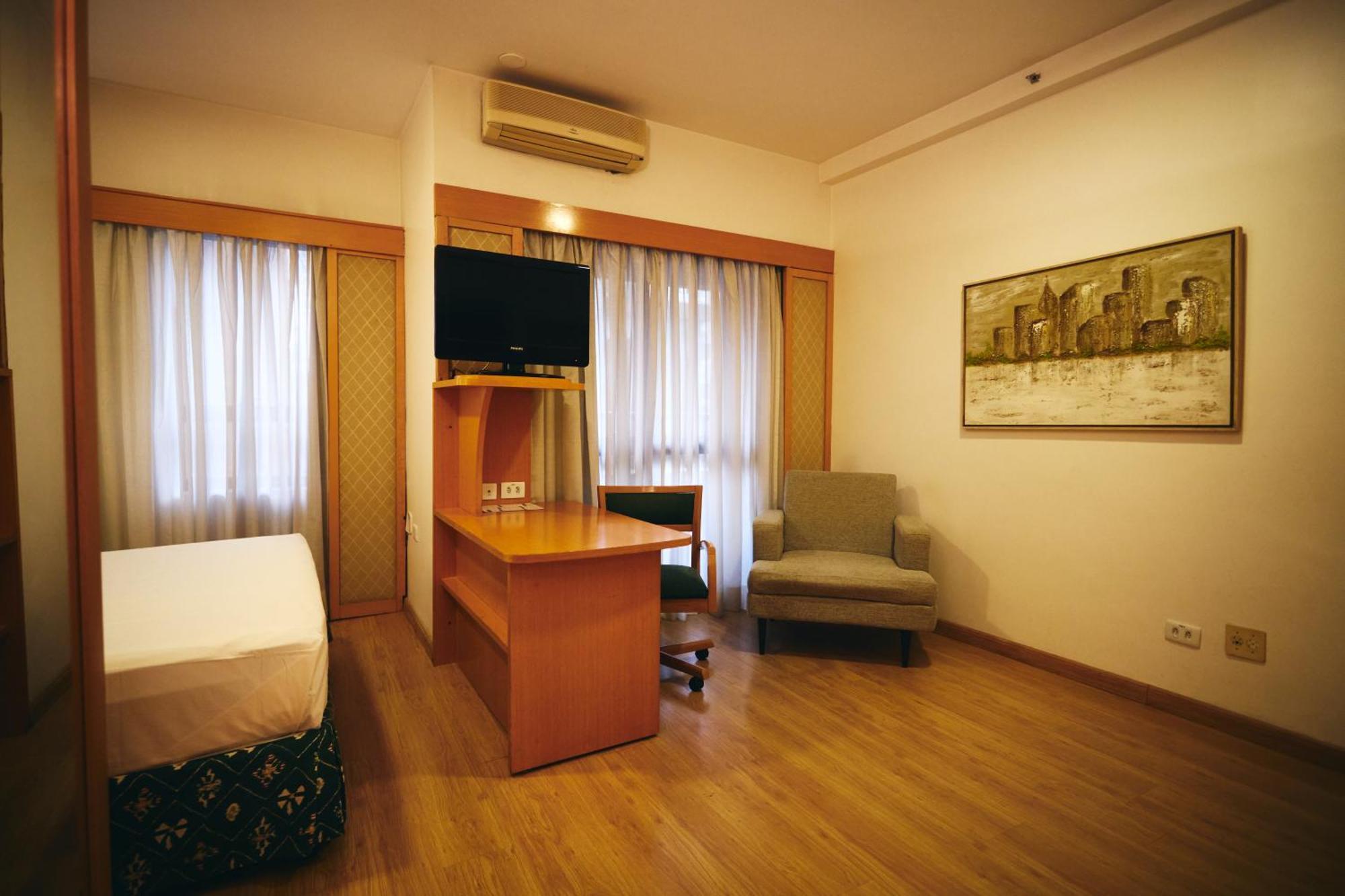 Quality Paulista Hotel São Paulo