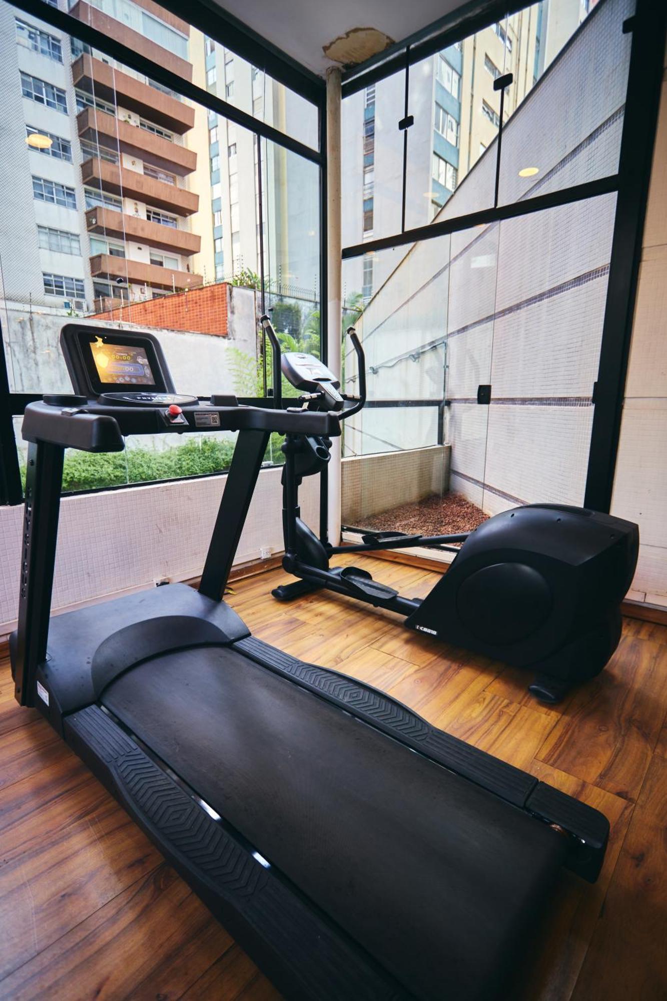 Quality Paulista Hotel São Paulo