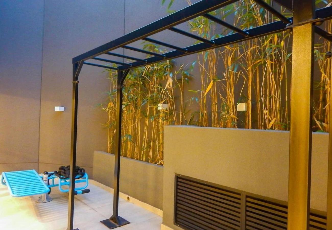 Apartamento Easy Star - Completo E Aconchegante Prox.metro Ana Rosa - Lh02h *
