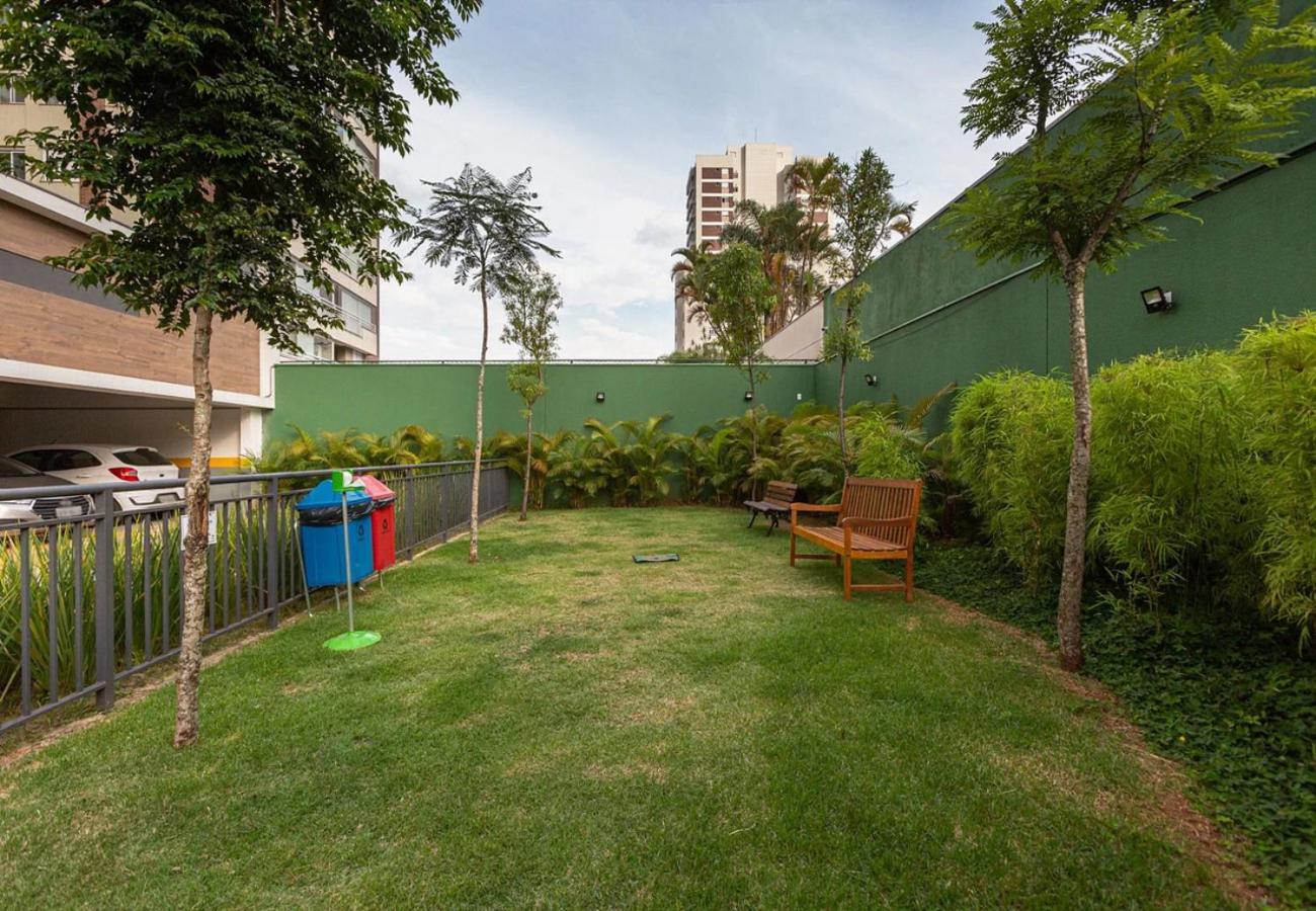 Easy Star - Completo E Aconchegante Prox.metro Ana Rosa - Lh02h Apartamento *
