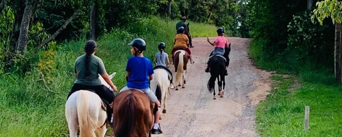 Hospedagem domiciliar Encantadoras