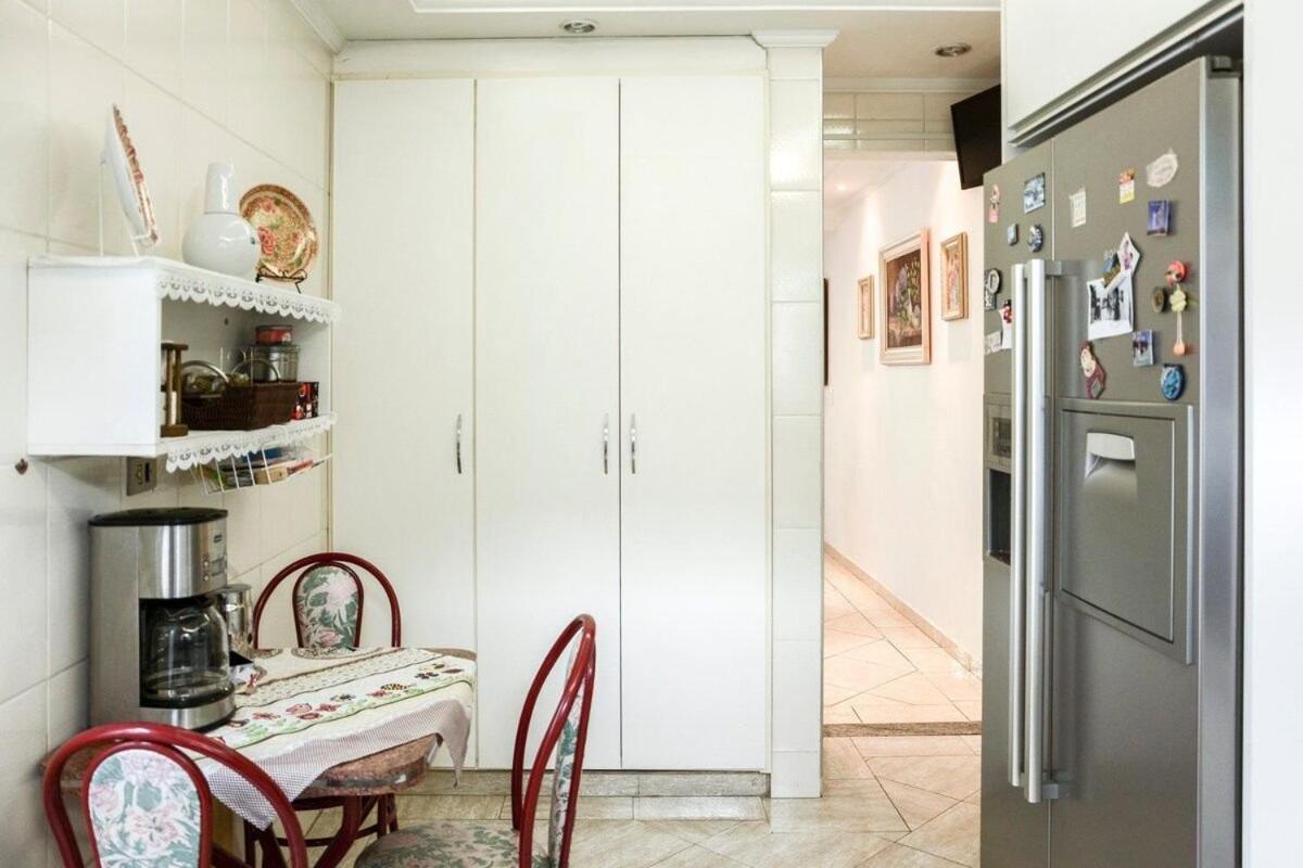 Casa Compartilhada Na Aclimacao By Bnbhost Sao Paulo
